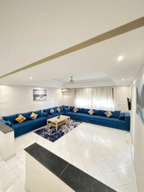 Appartement 2 chambres centre Gueliz